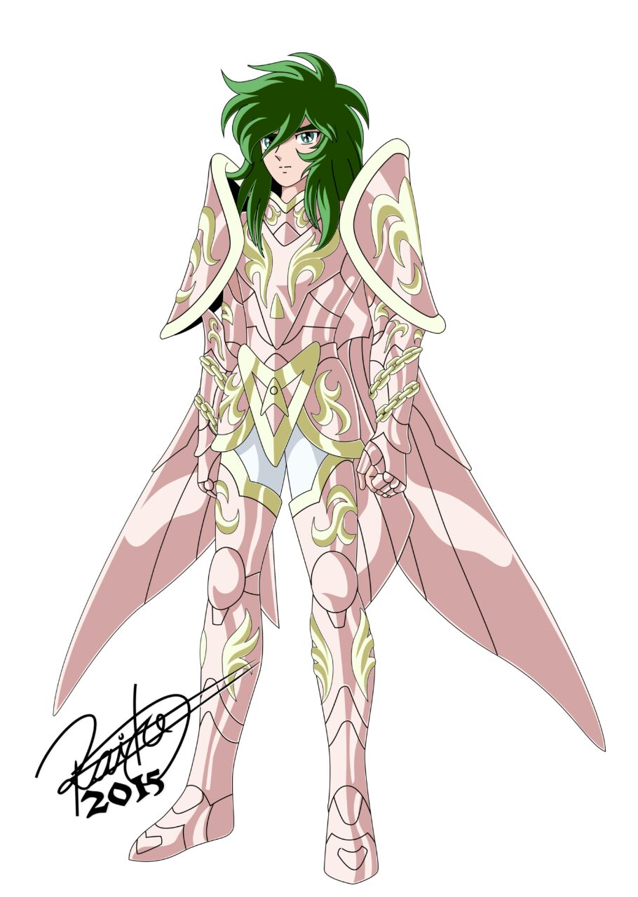 Fanarts de Lui Rayson | Pharaon Website